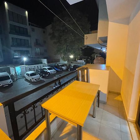 Micro-Studio Heraklion Exteriör bild